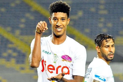 الزمالك: مشاركة أحداد مع الرجاء في البطولة غير قانونية