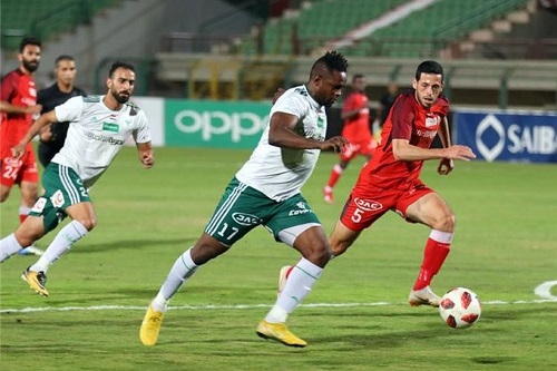 الاتحاد المصري يرفض تأجيل مباراة المصري وحرس الحدود رغم إصابة 12 لاعبا