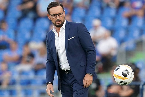 مدرب خيتافي: سعر لاعب واحد من الإنتر يفوق فريقنا بالكامل
