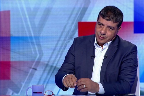 مدرب المصري يؤكد إصابته و16 شخصا بكورونا