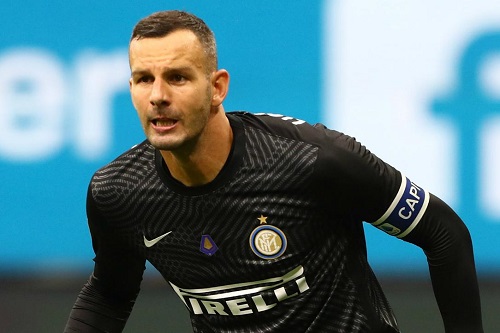 قائد إنتر ميلان: يمكننا الآن تحقيق الكثير