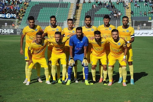 "كورونا" يصل لنهضة الزمامرة والعصبة تؤجل مباراة مولودية وجدة