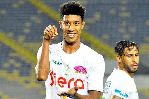 الزمالك المصري يرفض أي تسوية ودية لملف حميد أحداد مع الرجاء