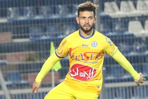 المزاوري: أتماثل للشفاء من "كورونا" ولم تظهر علي أي أعراض