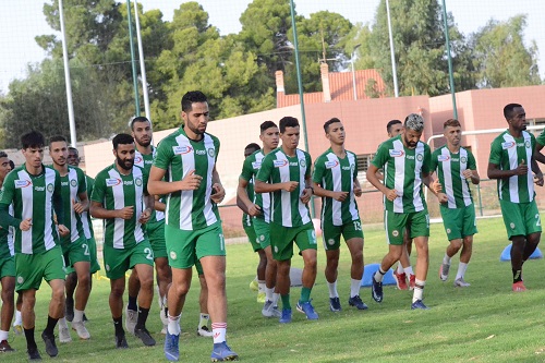 "الخلايا النائمة" والتطاحنات الداخلية تُلقي بأولمبيك خريبكة إلى "الهاوية"