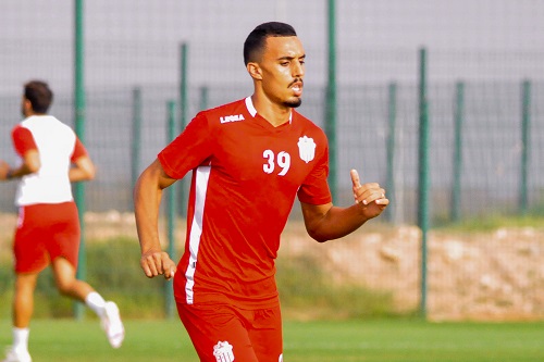 عرض رسمي من الباطن السعودي للبوفتيني.. واللاعب يغادر تجمع الحسنية
