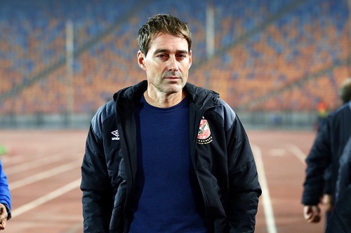 فايلر: لن نمنح هدايا للمنافسين رغم حسم الدوري