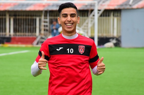 الوداد يحسم ثالث صفقاته في "المركاتو" ويخطف اللافي من الترجي