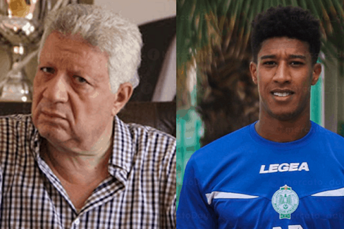 منصور: عرض جيد من المغرب لأحداد وبن شرقي وأوناجم لا يلعبان من أجل المال