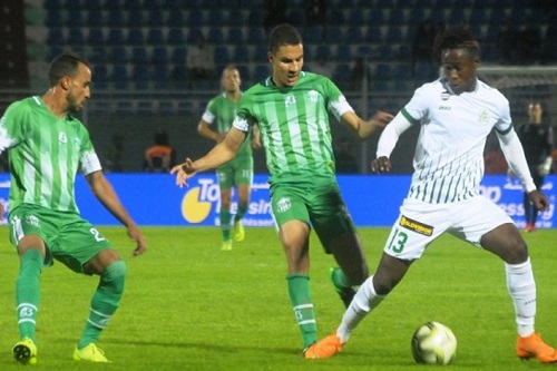 رغم إصابة 6 من مكوناته بـ"كورونا" رجاء بني ملال متشبث بمواجهة الدفاع غدا