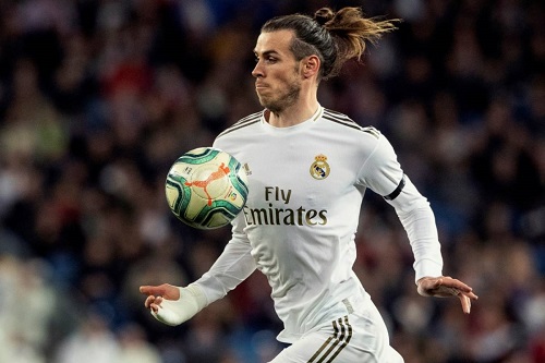 غاريث بيل يتهم ريال مدريد بجعل موضوع رحيله "صعبا جدا"