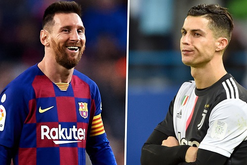 ميسي أكثر نجوم الرياضة تحقيقا للأرباح على "إنستغرام" متفوقا على كريستيانو