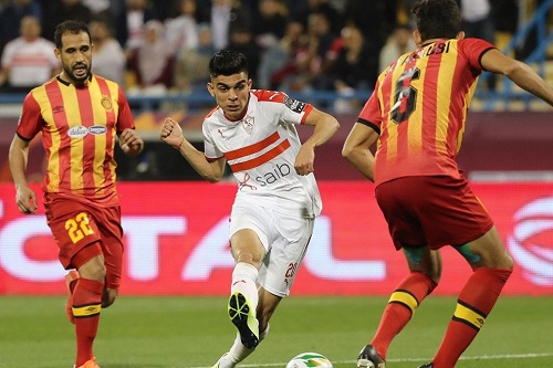 مدرب المنتخب المصري: تمنيت لو كان بنشرقي مصريا