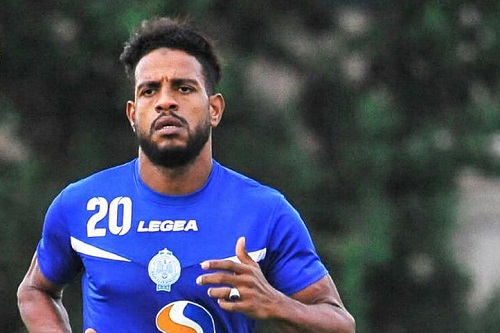 اجبيرة لهسبورت: حققنا اللقب عن جدارة وعلينا التركيز على مباراة الزمالك