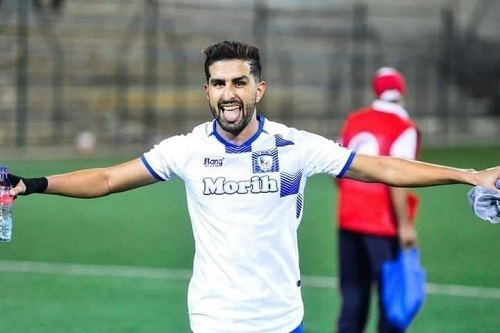 هداف البطولة لهسبورت: تتويجي انطلاقة لما هو أفضل ورقم البوساتي ليس سهلا