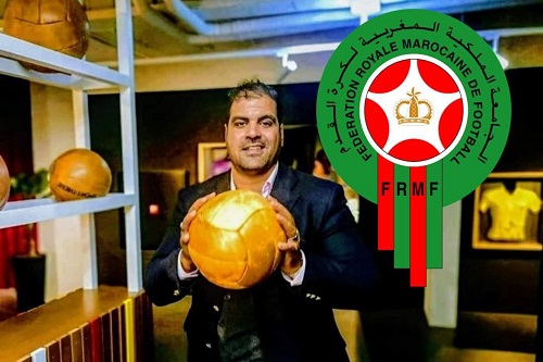 الجامعة تعتمد حارس المنتخب الأولمبي السابق مراد يبقى بهولندا وبلجيكا