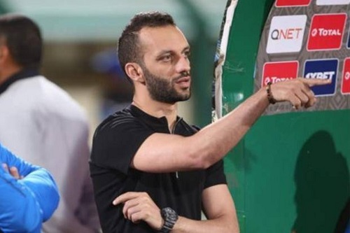 الاتحاد المصري يغرم أمير مرتضى 50 ألف جنيه بسبب تصريح هجومي