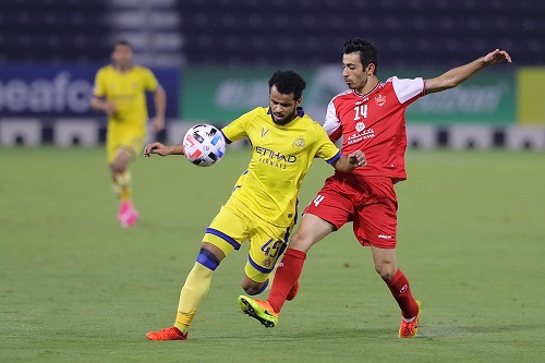 الاتحاد الآسيوي يعلن رفض احتجاج النصر السعودي