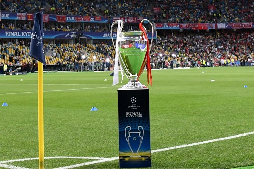 دوري الأبطال ينطلق وسط حالة من الضبابية