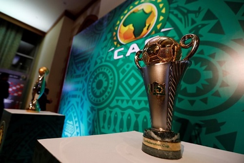 وسائل الإعلام تغيب عن مباريات دوري الأبطال والكونفدرالية التي يحتضنها المغرب