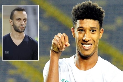 أمير مرتضى: "أحداد لن يُشارك ضد الزمالك ورفضنا ملتمس الفريق "الأخضر"