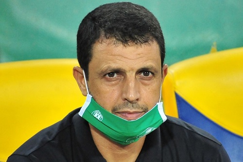 سلامي: نفتقد لجماهيرنا وهدفنا "الرابعة".. ومدرب الزمالك: نخشى الإرهاق