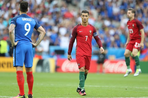 دوري الأمم الأوروبية: رونالدو ورفاقه يعودون إلى ملعب التتويج التاريخي