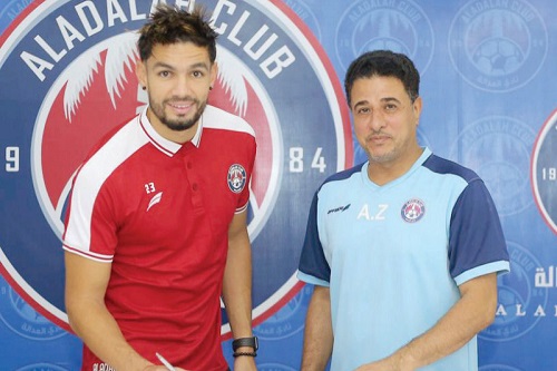 العدالة السعودي ينجح في ضم رضا عطاسي
