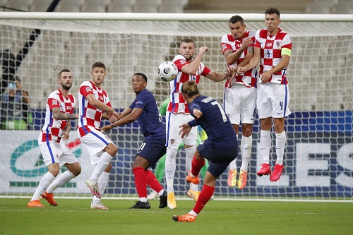 دوري الأمم الأوروبية: هولندا للثأر من إيطاليا وكرواتيا للتمسك بالأمل