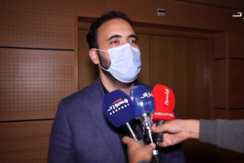 مكتب النهضة والتتويج