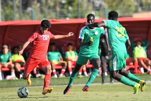 تأجيل بطولة شمال إفريقيا لكرة القدم المؤهلة لكأس الأمم للشباب لمدة شهر