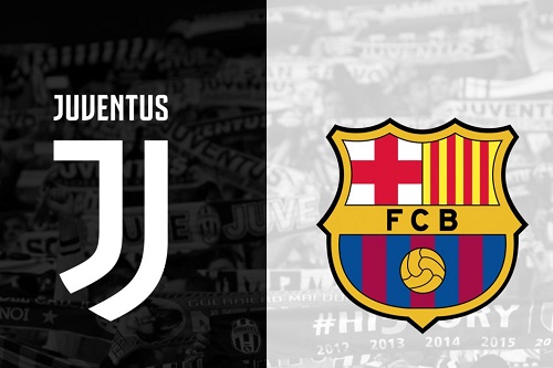 دوري أبطال أوروبا: يوفنتوس-برشلونة ومانشستر يونايتد-لايبزيغ الأبرز