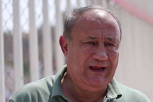علاء مقلد: الزمالك قادر على بلوغ نهائي الأبطال