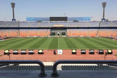 رسمياً.. مصر تحتضن نهائي دوري أبطال إفريقيا
