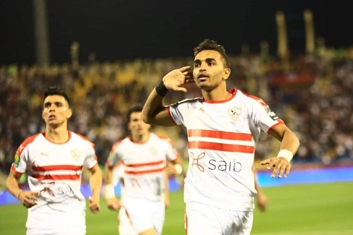 أوباما يختار موعد مناقشة تجديد عقده مع الزمالك