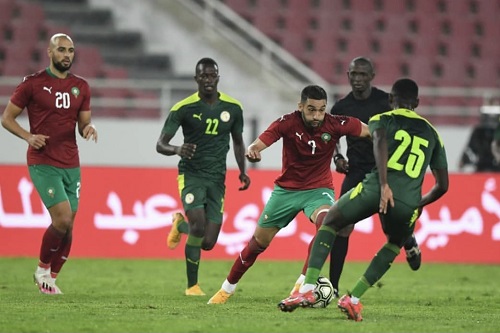 تشيلسي يصف عودة زياش من بوابة المنتخب المغربي "بالرائعة"