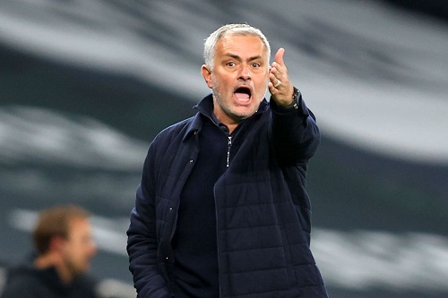 مورينيو: "البريمييرليغ" أقوى دوري في العالم