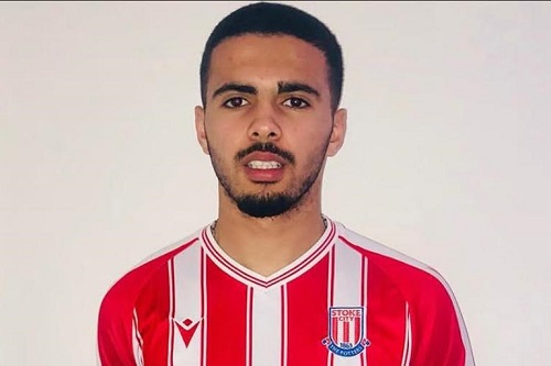 المغربي سامي بحري ينضم إلى ستوك سيتي قادما من تولوز