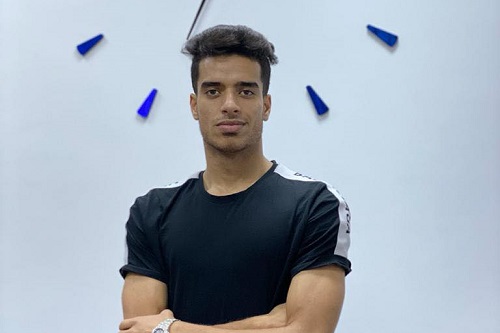 أسامة البدوي.. خامس لاعب ليبي يلتحق بالدوري المغربي الاحترافي