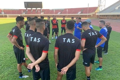 الاتحاد البيضاوي يعود بفوز هام أمام غامتيل الغامبي في كأس "الكاف"