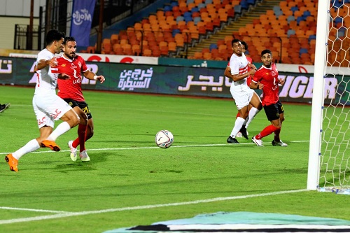 الاتحاد المصري: الجماهير ستحضر نهائي الأبطال