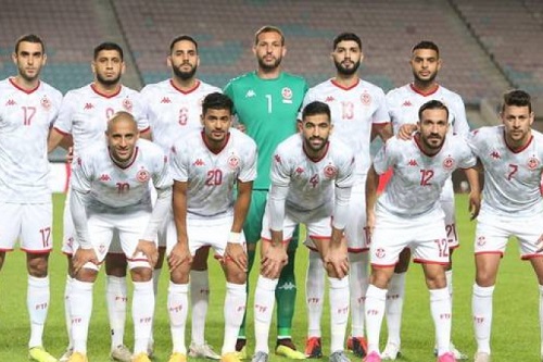 تونس تتعادل مع تنزانيا وتصعد لنهائيات أمم إفريقيا