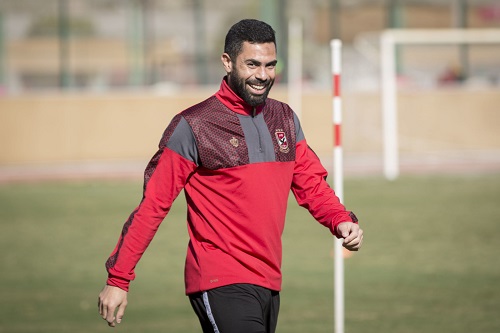 بيراميدز المصري يعلن ضم أحمد فتحي رسميا