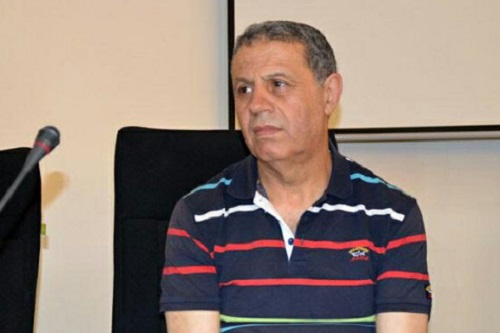 الكعواشي مندوبا للقاء أ.الليبي وهورسيد الصومالي