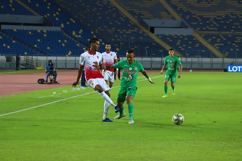 سطاد مالي وتونغيث الأقرب لمواجهة الوداد والرجاء