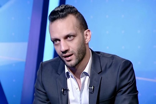 أمير مرتضي يعلن رحيله عن الزمالك المصري