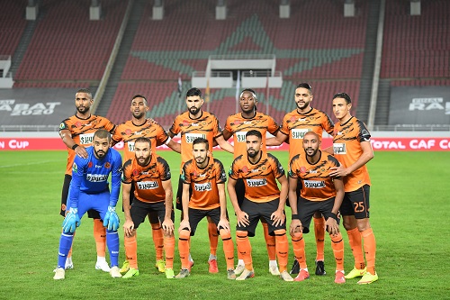 نهضة بركان لـ"هسبورت": لم نتوصل بموعد "السوبر" ومطلبنا اللعب بملعب محايد