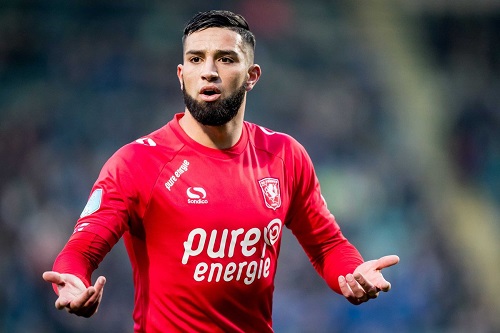 المغرب الفاسي يقترب من حسم صفقة انتقال عدنان تيغدويني