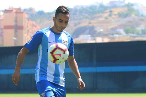 بولهرود يتدرّب حرّاً في إسبانيا.. وهذا مَوْقفه من اتّصالات الرجاء والوداد والمحمدية