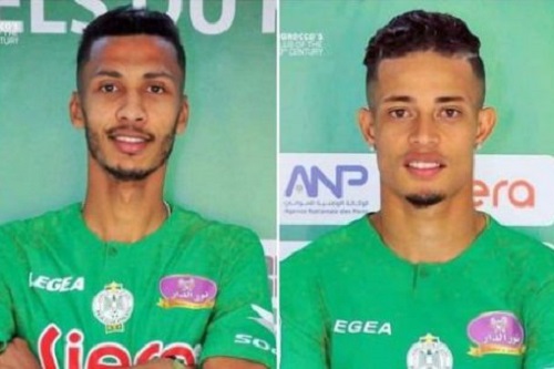 نوح حقق حلم الطفولة والهدوهودي للظفر بالألقاب